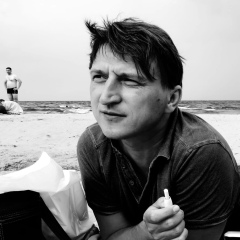 Евгений Антонов, 14.10.1977, Санкт-Петербург