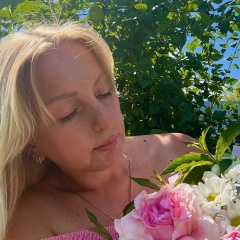 Елена Сверкунова, 14.07, Курск