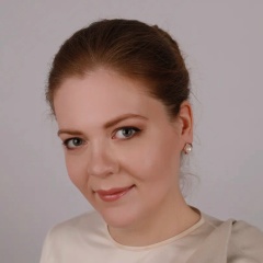 Серафима Пламодел, 08.06.1992, Москва