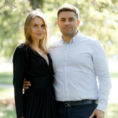 Ленка Овсянникова, 25.01.1989, Москва