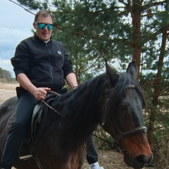 Андрей Степанов, 23.08