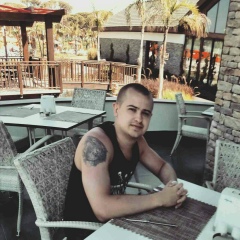 Денис Чеверда, 08.09.1989, Харьков