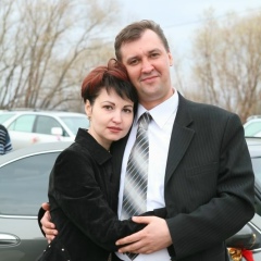 Ольга Семененко, 07.01.1975