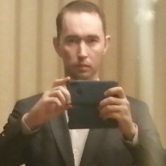 Алексей Комзолов, 14.04.1985, Москва