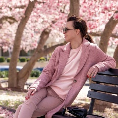 Евгения Антимонова, 27.05