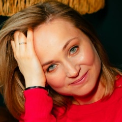 Илона Самсонова, 14.04.1986, Москва