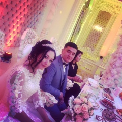 Дильшат Ануаров, 10.10, Алматы