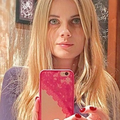 Татьяна Икленко, 01.07, Санкт-Петербург