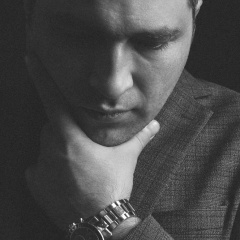 Даниил Лебедев, 30.11.1989, Иваново