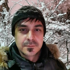 Максим Шестаков, 20.07.1984, Челябинск