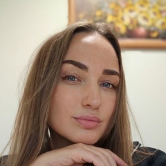 Евгения Корепанова, 11.11, Санкт-Петербург