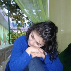 Ainur Yelubaeva, 04.10.1979, Алматы