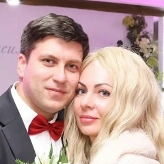 Василий Дорохин, Москва