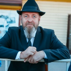 Андрей Ишутинов, 13.02, Барнаул