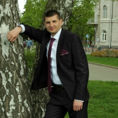 Дмитрий Николаевич, 08.01.1984, Чернигов