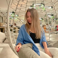 Светлана Шатилова, 29.02, Санкт-Петербург