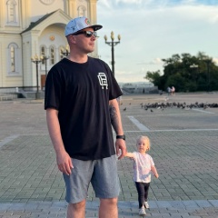 Александр Рыбаков, 04.07, Хабаровск