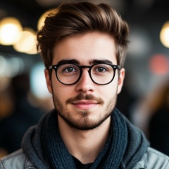 Евгений Ступин, Санкт-Петербург