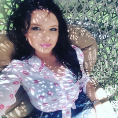 Марина Бойкова, 02.05, Тель-Авив