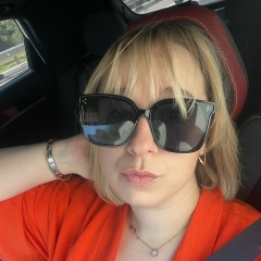 Илона Какулия, 03.04, Сочи