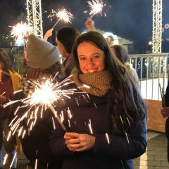 Катя Попова, 11.12