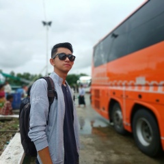 Denium Ray, 24.08.1995