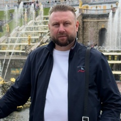 Evgenii Kitov