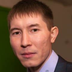 Ильнур Карамов, 04.06.1985, Уфа