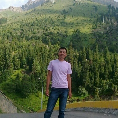 Сакен Мустафаев, 24.06.1985