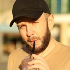 Андрей Шатурин, 26.04, Ставрополь