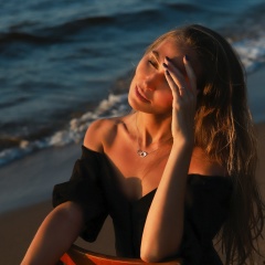 Елена Галныкина, Ульяновск