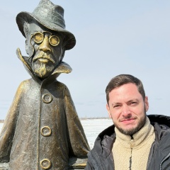 Александр Праздников, 27.09.1990, Бердск