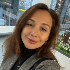 Мария Наумова, 04.04.1984, Москва