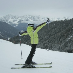 Александра Кузнецова, 10.12.1986, Санкт-Петербург