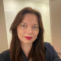 Наталия Моисеева, 20.05, Санкт-Петербург