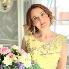 Таня Изюмова, 28.01, Rhodes