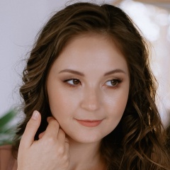 Анна Болучевская, 31.08.1987, Волгоград