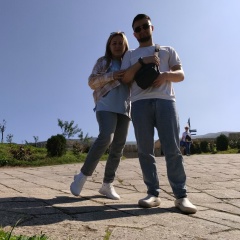 Юлия Батчаева, 04.10.1996