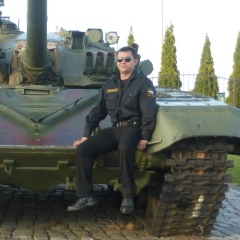 Павел Тарасенко, 15.11.1986, Калининград