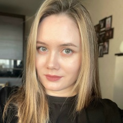 Елена Бредихина, 24.11, Омск