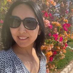 Mariya Nastaeva, Элиста