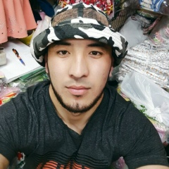 Чынгыз Болотбеков, 12.08.1994, Екатеринбург