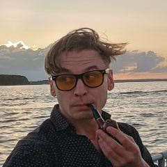 Артем Федорец, 17.08, Санкт-Петербург