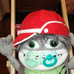 Jocassio Domingues, 05.05.1980, Curitiba