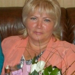 Наталия Юхневич, Санкт-Петербург