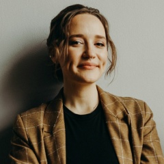 Лера Смелова, 05.03, Москва