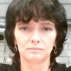 Lena Ckybel, 06.01.1973, Poznań