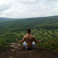 Егор Кудрявцев, 06.05.1989, Ижевск