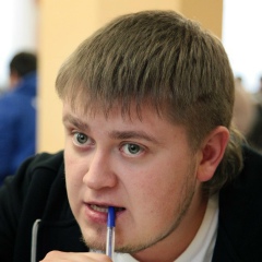 Денис Попов, 10.06.1986, Нижневартовск