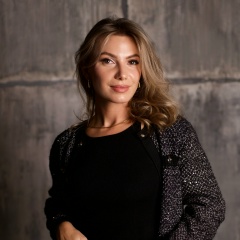 Анна Вишнякова, 03.03.1989, Санкт-Петербург